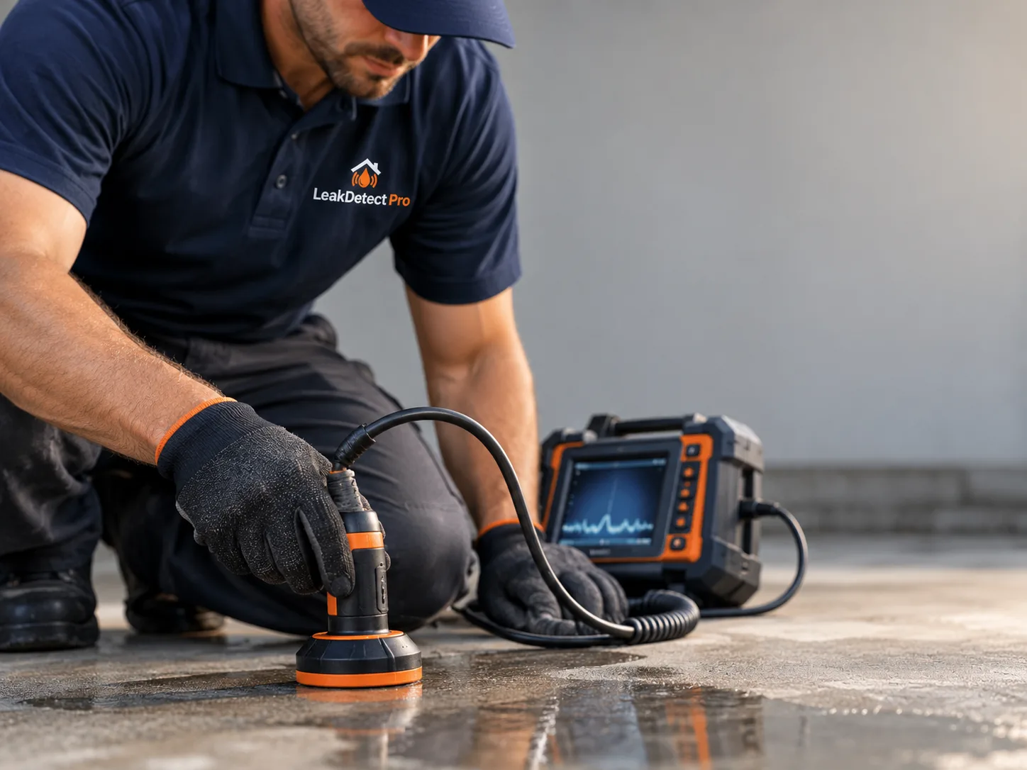 Flat Roof Analysis in Bays, KY